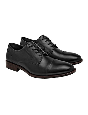 Zapato oxford Christian Gallery para hombre