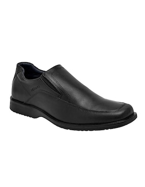 Zapato Slip On Merano Para Hombre