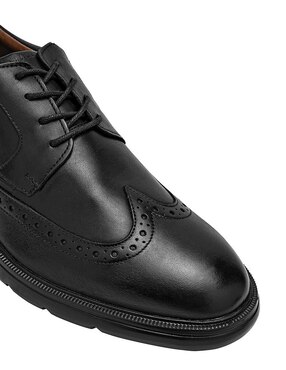 Zapato oxford Quirelli para hombre