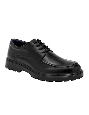 Zapato Oxford Merano Para Hombre