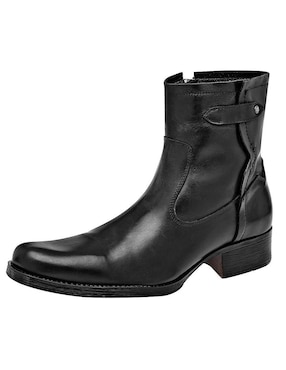 Bota Paladin de piel para hombre