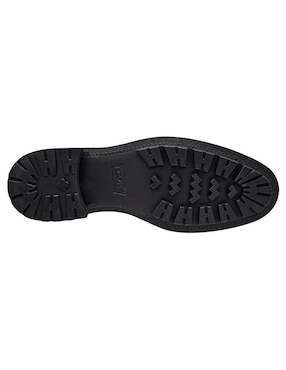 Botín Levi's de piel para hombre