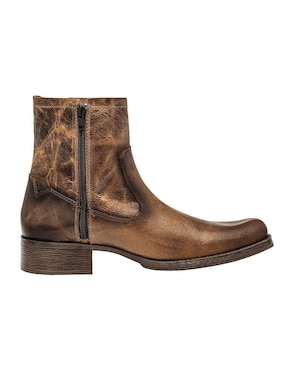 Bota Paladin de piel para hombre