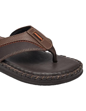 Sandalia Vandana para hombre