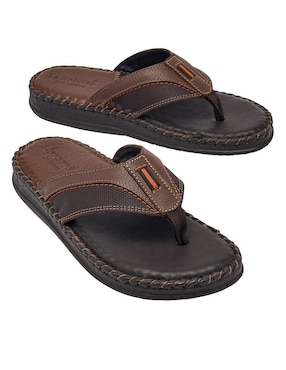 Sandalia Vandana para hombre