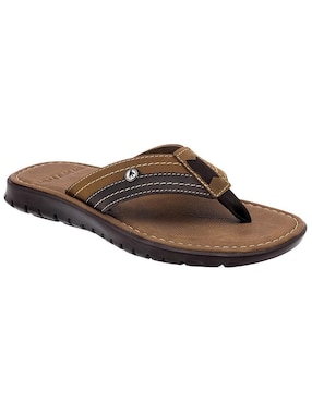 Sandalia Iguana para hombre