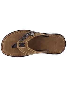 Sandalia Iguana para hombre