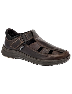 Sandalia Dockers para hombre