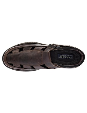 Sandalia Dockers para hombre
