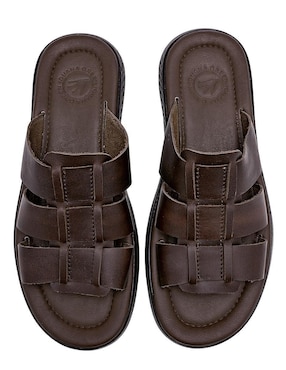 Sandalia Iguana para hombre
