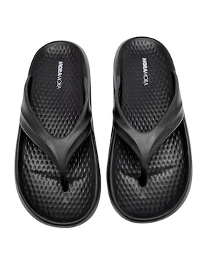 Sandalia Moramora para hombre