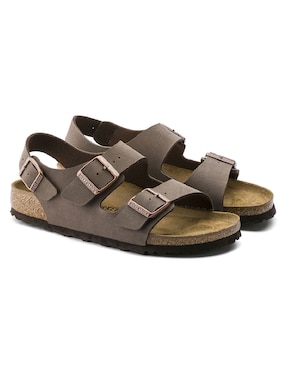 Sandalia Birkenstock Milano para hombre