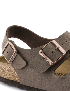 Sandalia Birkenstock Milano para hombre