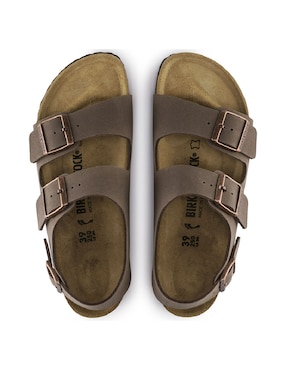 Sandalia Birkenstock Milano para hombre