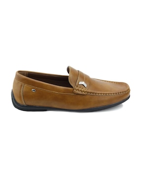 Zapato driver LOB para hombre