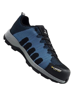 Bota Caribu para hombre