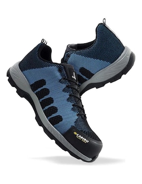 Bota Caribu para hombre