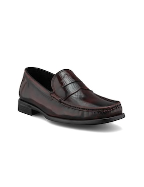 Mocasín Dasalo Para Hombre