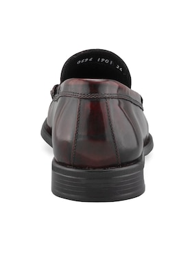 Mocasín Dasalo para hombre