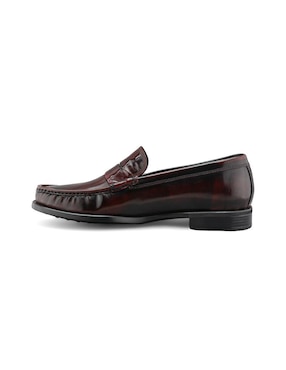 Mocasín Dasalo para hombre