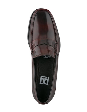 Mocasín Dasalo para hombre