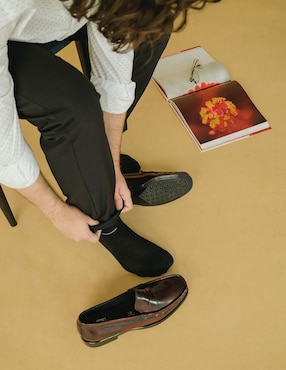 Mocasín Dasalo para hombre