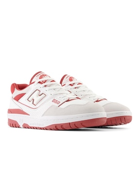 Tenis de piel New Balance para hombre