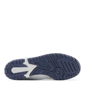 Tenis de piel New Balance 550 para hombre
