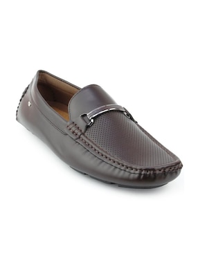 Zapato Driver LOB Para Hombre