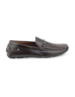 Zapato driver LOB para hombre