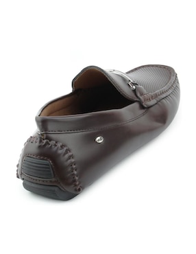 Zapato driver LOB para hombre