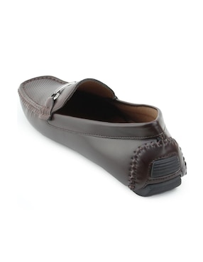 Zapato driver LOB para hombre