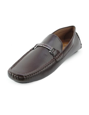 Zapato driver LOB para hombre