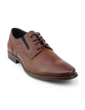 Zapato Oxford LOB Para Hombre