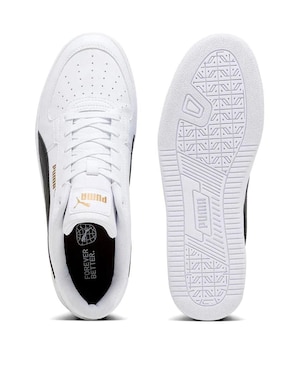 Tenis Puma caven 2.0 para hombre