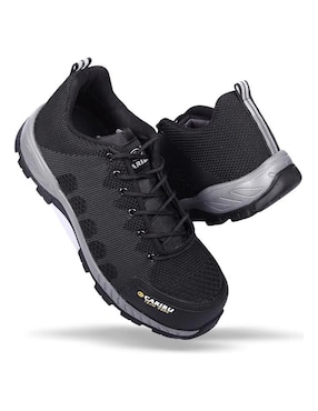 Bota Caribu para hombre