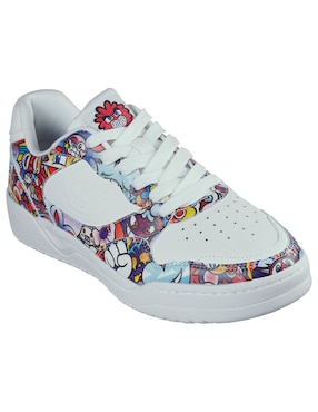 Tenis Skechers Koopa Para Hombre