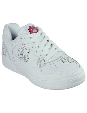 Tenis Skechers Koopa Para Hombre