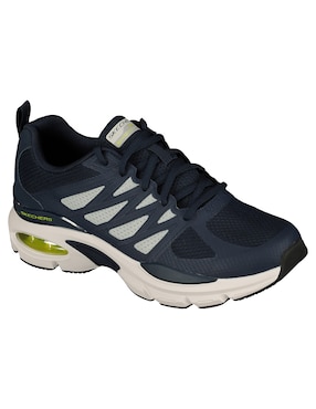 Tenis Skechers Skech-Air Ventura Para Hombre