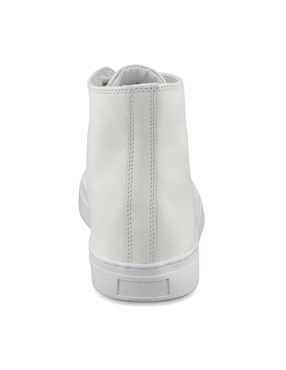 Tenis Dasalo de piel para hombre