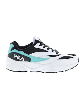 Tenis Fila Venom V94 Para Hombre