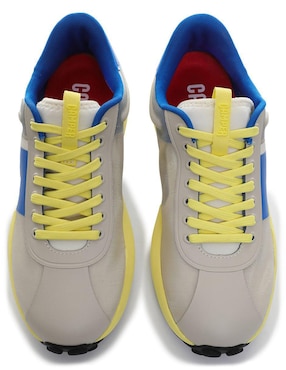 Tenis Camper Pelotas Athens para hombre