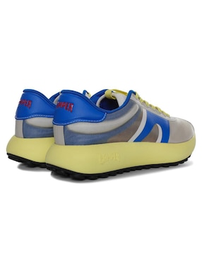 Tenis Camper Pelotas Athens para hombre