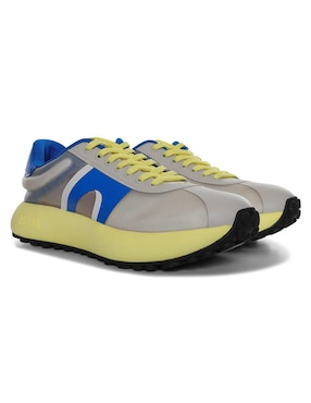 Tenis Camper Pelotas Athens para hombre