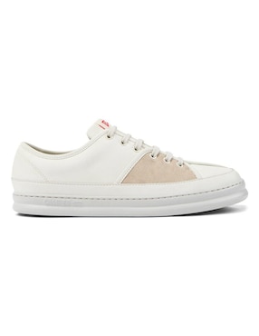 Tenis Camper de piel Twins para hombre