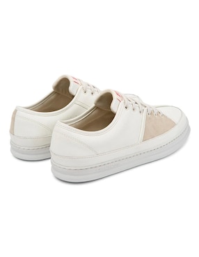 Tenis Camper de piel Twins para hombre