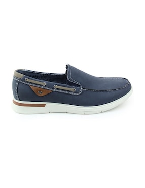 Zapato náutico LOB para hombre