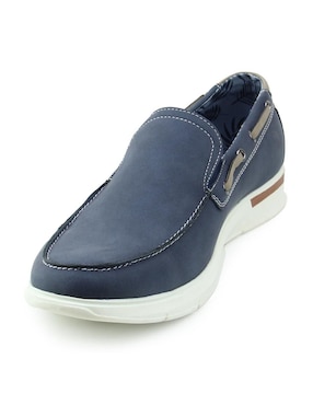 Zapato náutico LOB para hombre