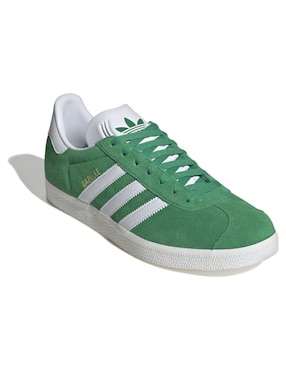 Tenis ADIDAS Originals Gazelle Para Hombre