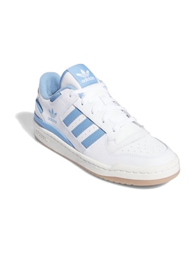 Tenis ADIDAS Originals Forum Low Cl Para Hombre